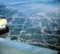 Photo: American Airlines, Boeing 707-300