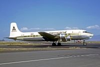 Photo: Mexicana, Douglas DC-6, XA-JOS