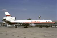 Photo: Laker Airways, McDonnell Douglas DC-10-10, G-AZZC