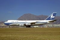 Photo: Air Siam, Boeing 747-100, HS-VGB