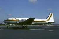 Photo: Aer Turas, Douglas C-54 Skymaster, EI-ARS