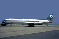 Photo: Trans-Union, Sud Aviation SE-210 Caravelle, F-BRUJ