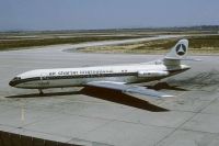 Photo: Air Charter, Sud Aviation SE-210 Caravelle, F-BJTH