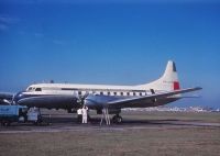 Photo: KLM - Royal Dutch Airlines, Convair CV-340, PH-CGE