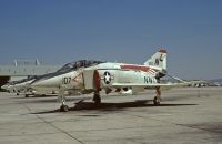 Photo: United States Navy, McDonnell Douglas F-4 Phantom, 150417