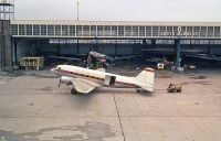 Photo: Fairways Rotterdam, Douglas DC-3, PH-SSM