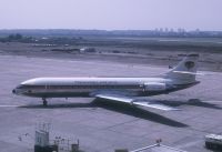 Photo: Transeuropa, Sud Aviation SE-210 Caravelle, EC-BRJ