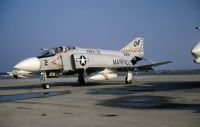 Photo: United States Marines Corps, McDonnell Douglas F-4 Phantom, 152281 DR