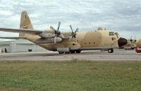 Photo: Iran - Air Force, Lockheed C-130 Hercules, 5-142