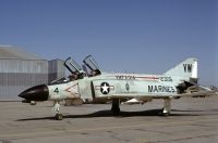 Photo: United States Marines Corps, McDonnell Douglas F-4 Phantom, 152306 