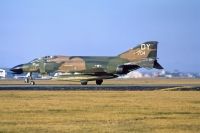 Photo: United States Air Force, McDonnell Douglas F-4 Phantom, 66-7704