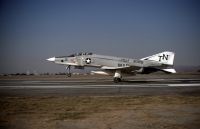 Photo: United States Marines Corps, McDonnell Douglas F-4 Phantom, 153095