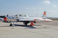 Photo: France - Air Force, Lockheed T-33 Shooting Star, 53092