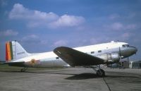 Photo: Senegalese Air Force, Douglas C-47, 42100611