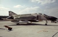 Photo: United States Air Force, McDonnell Douglas F-4 Phantom, 66-268