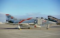 Photo: United States Navy, McDonnell Douglas F-4 Phantom, 157242