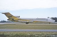 Photo: Northeast, Boeing 727-200, N1640