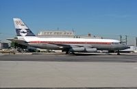 Photo: Untitled, Convair CV-880, N5858