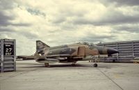 Photo: United States Air Force, McDonnell Douglas F-4 Phantom, 68-333