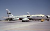 Photo: United States Air Force, Boeing C-135/KC-135, 0-12665