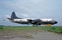 Photo: United States Navy, Lockheed P-3 Orion