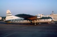 Photo: Cie Air Transport, Bristol 170 Mk.32 Superfreighter, F-BKBG