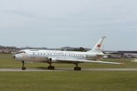 Photo: Aeroflot, Tupolev Tu-104, CCCP-42434