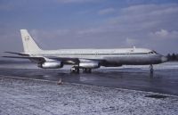 Photo: Lebanese International Airways, Convair CV-990 Coronado, OD-AEX