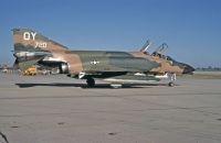 Photo: United States Air Force, McDonnell Douglas F-4 Phantom, 65-0720