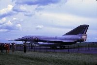 Photo: France - Air Force, Dassault Mirage, 43