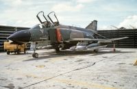 Photo: United States Air Force, McDonnell Douglas F-4 Phantom, 66-8806