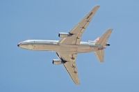 Photo: Swissair, McDonnell Douglas DC-10-10, HB-IHA