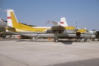 Photo: Aeroflot, Antonov An-24, CCCP-46280