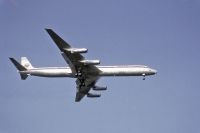 Photo: Iberia, Douglas DC-8-63, EC-BSD