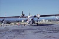 Photo: Royal Canadian Air Force, Grumman HU-16 Albatross, 306