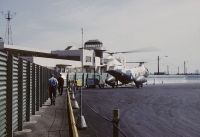 Photo: New York Airways, Boeing-Vertol V-44