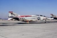 Photo: United States Navy, McDonnell Douglas F-4 Phantom, 151503