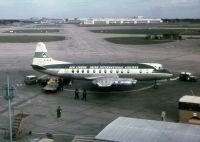 Photo: Aer Lingus, Vickers Viscount 800, EI-ALG