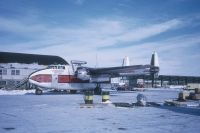 Photo: Untitled, Fairchild C-82 Packet, N5102B