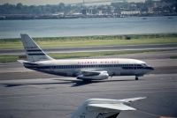 Photo: Piedmont Airlines, Boeing 737-200, N737N