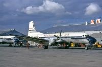 Photo: Piedmont Airlines, NAMC YS-11, JA8685