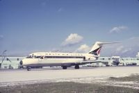 Photo: Delta Air Lines, Douglas DC-9-10, 209