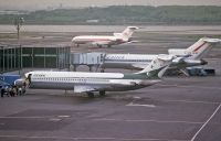 Photo: Ozark, Douglas DC-9-30, N977Z