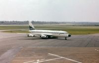 Photo: Delta Air Lines, Convair CV-880, N8809E