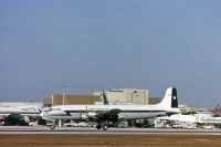 Photo: Chile - Air Force, Douglas DC-6, 987