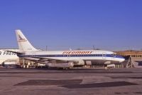 Photo: Piedmont Airlines, Boeing 737-200, N753N