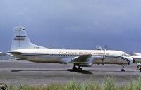 Photo: Filipinas, NAMC YS-11, RP-C962