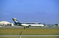 Photo: Southern Air, Douglas DC-9-10, N3312L