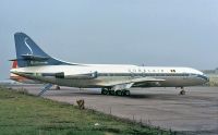 Photo: Sobelair, Sud Aviation SE-210 Caravelle, OO-SRC