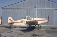 Photo: Untitled, Piper PA-25 Pawnee, N4431Y